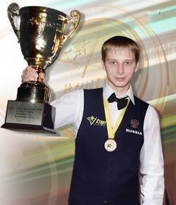 Павел Меховов Павел Меховов