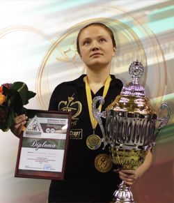 Ольга Милованова Ольга Милованова