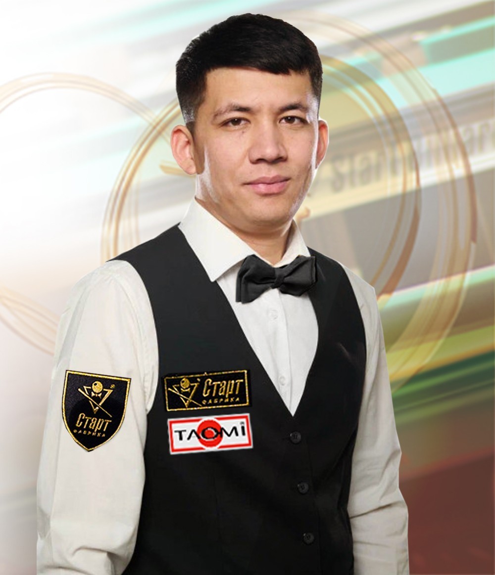 Азиз Мадаминов Азиз Мадаминов